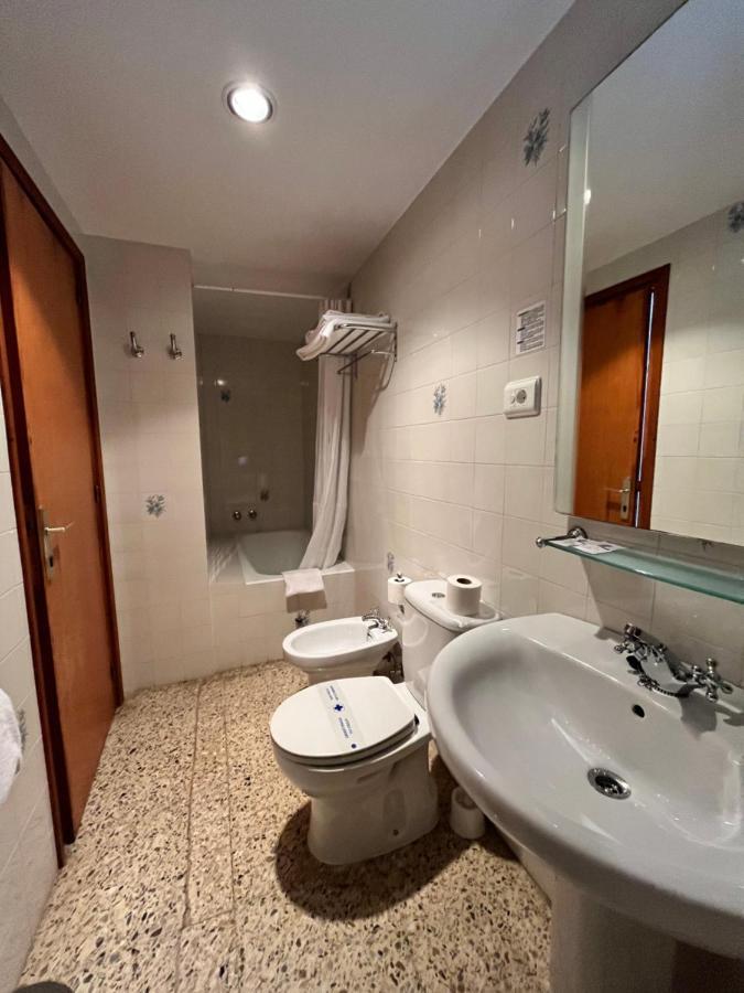Meson De Castiello Guest House Castiello de Jaca Bagian luar foto