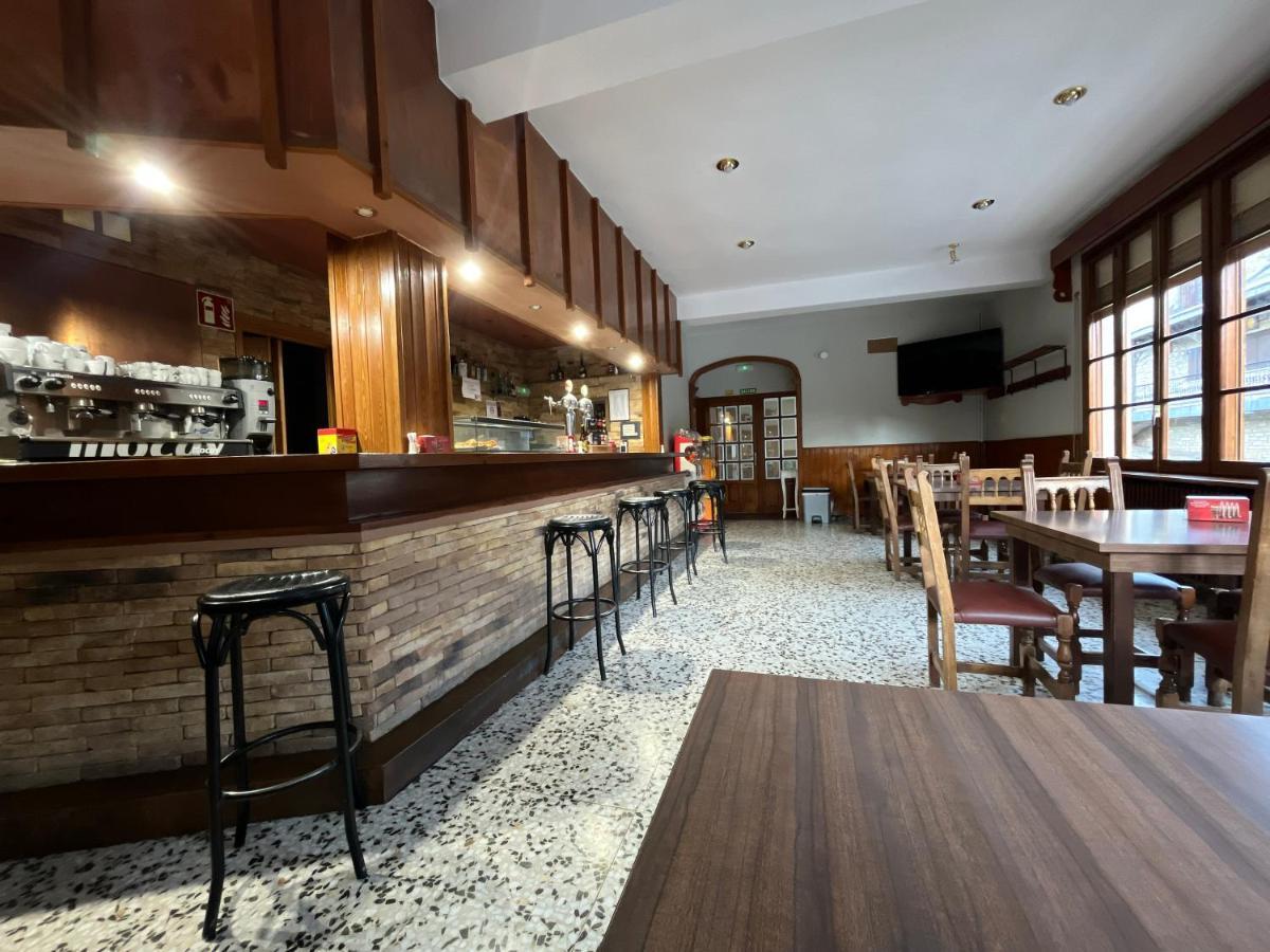 Meson De Castiello Guest House Castiello de Jaca Bagian luar foto