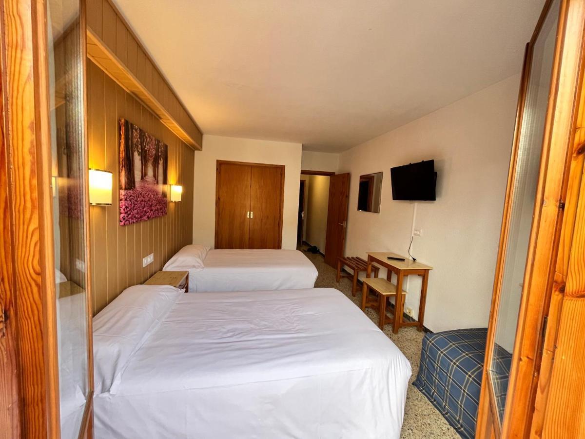 Meson De Castiello Guest House Castiello de Jaca Bagian luar foto