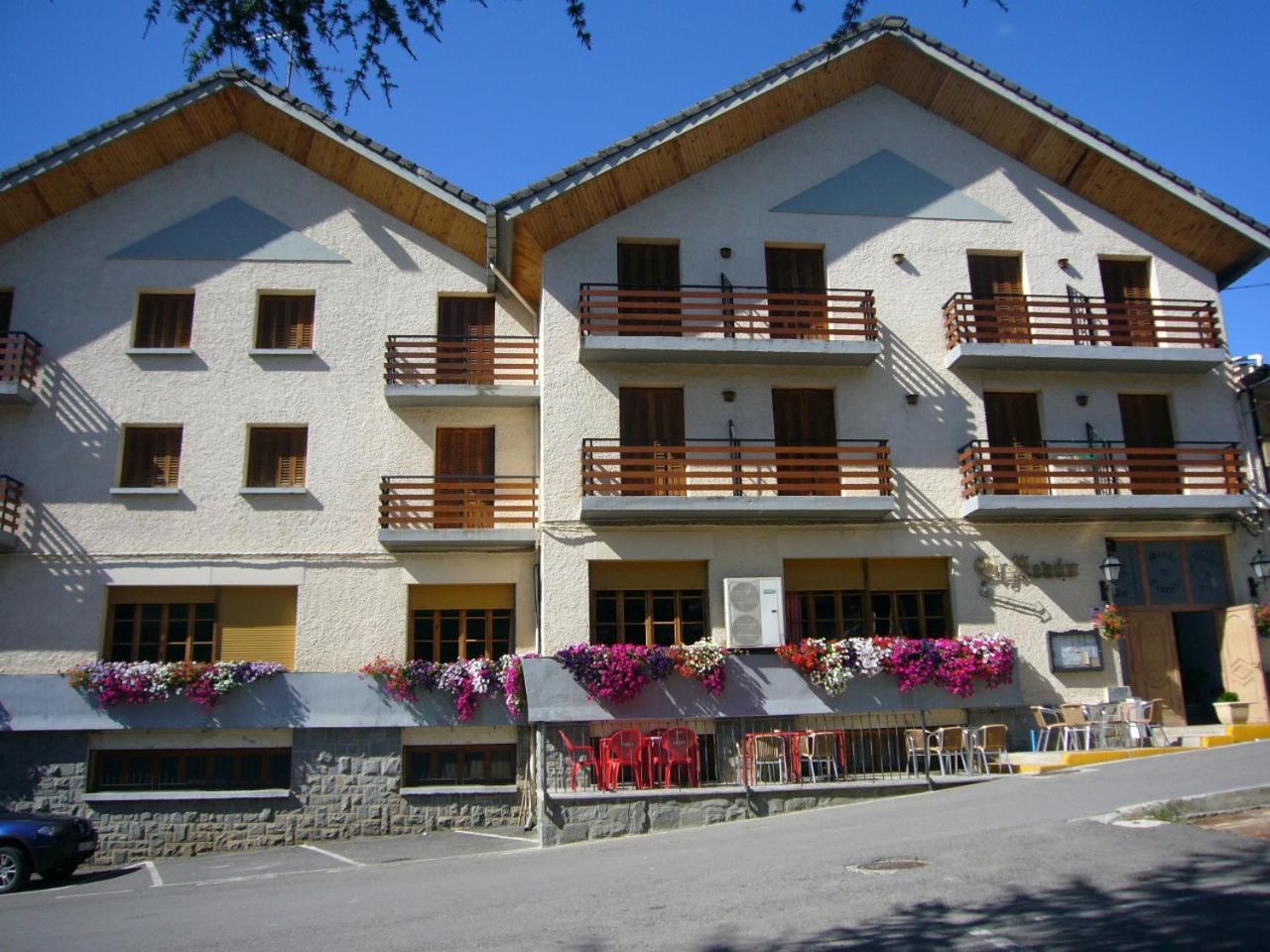 Meson De Castiello Guest House Castiello de Jaca Bagian luar foto